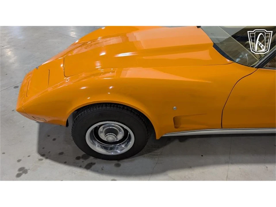 1977 Chevrolet Corvette C3 - Image 25 of 31