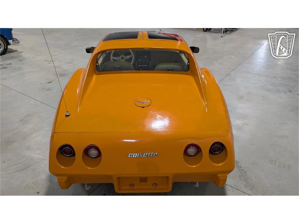 1977 Chevrolet Corvette C3 - Image 10 of 31