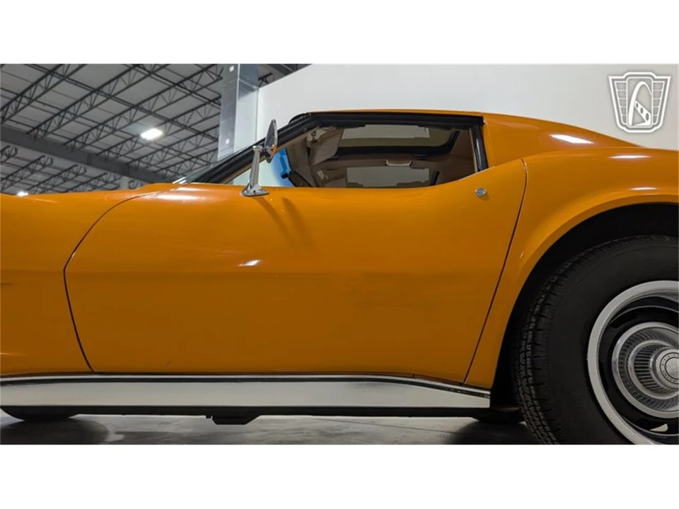 1977 Chevrolet Corvette C3 - Image 30 of 31