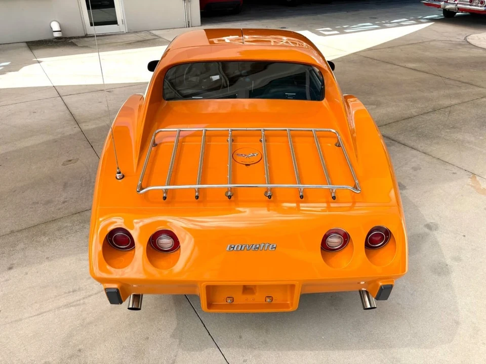 1977 Chevrolet Corvette C3 - Image 7 of 12
