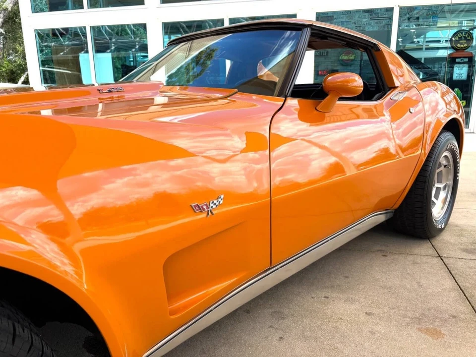 1977 Chevrolet Corvette C3 - Image 12 of 12