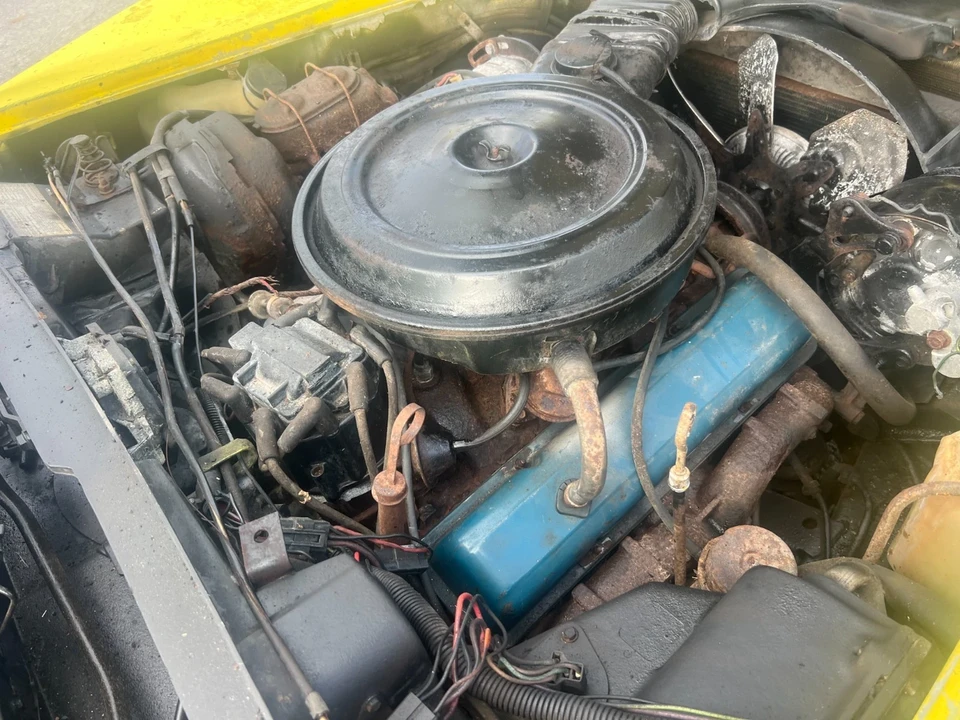 1977 Chevrolet Corvette C3 - Image 21 of 21