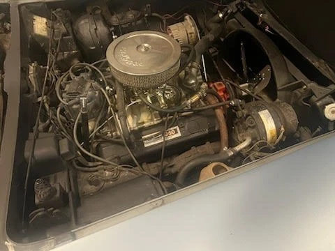 1977 Chevrolet Corvette C3 - Image 7 of 10