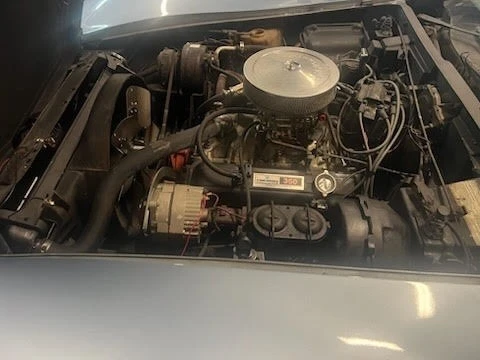 1977 Chevrolet Corvette C3 - Image 8 of 10