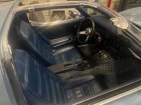 1977 Chevrolet Corvette C3 - Image 9 of 10