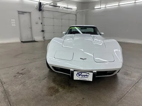 1977 Chevrolet Corvette C3 - Image 3 of 20