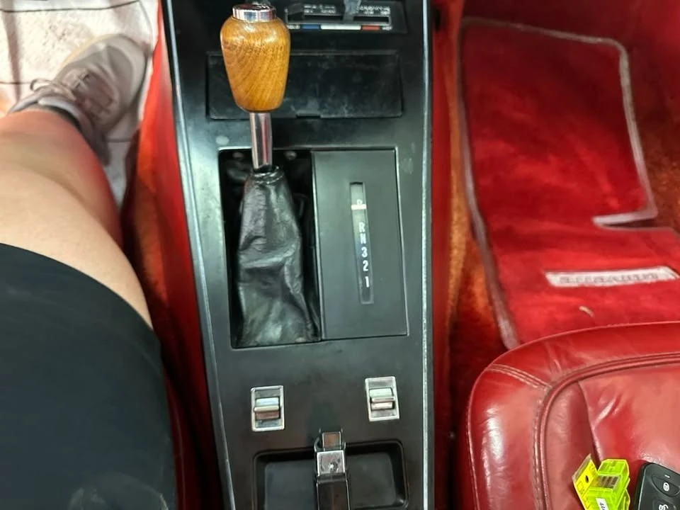 1977 Chevrolet Corvette C3 - Image 19 of 20