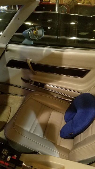 1977 Chevrolet Corvette C3 - Image 8 of 12