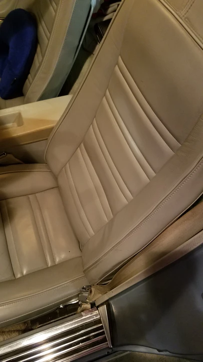 1977 Chevrolet Corvette C3 - Image 6 of 12