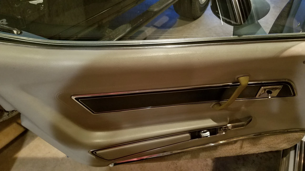 1977 Chevrolet Corvette C3 - Image 7 of 12