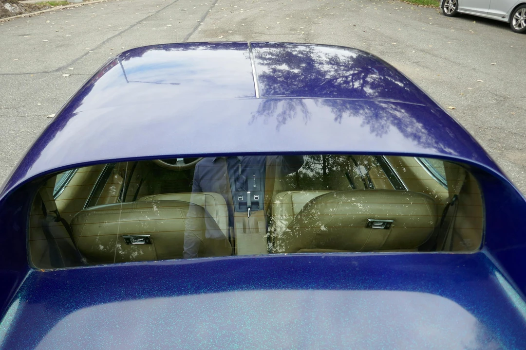1977 Chevrolet Corvette C3 - Image 13 of 31