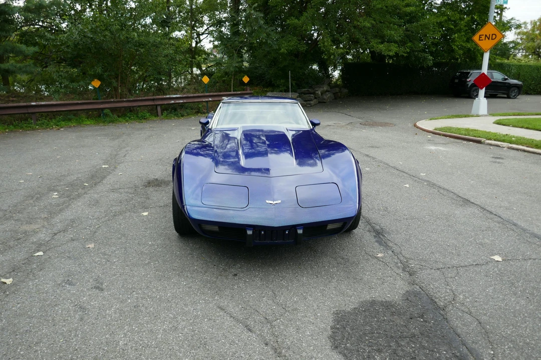 1977 Chevrolet Corvette C3 - Image 3 of 31