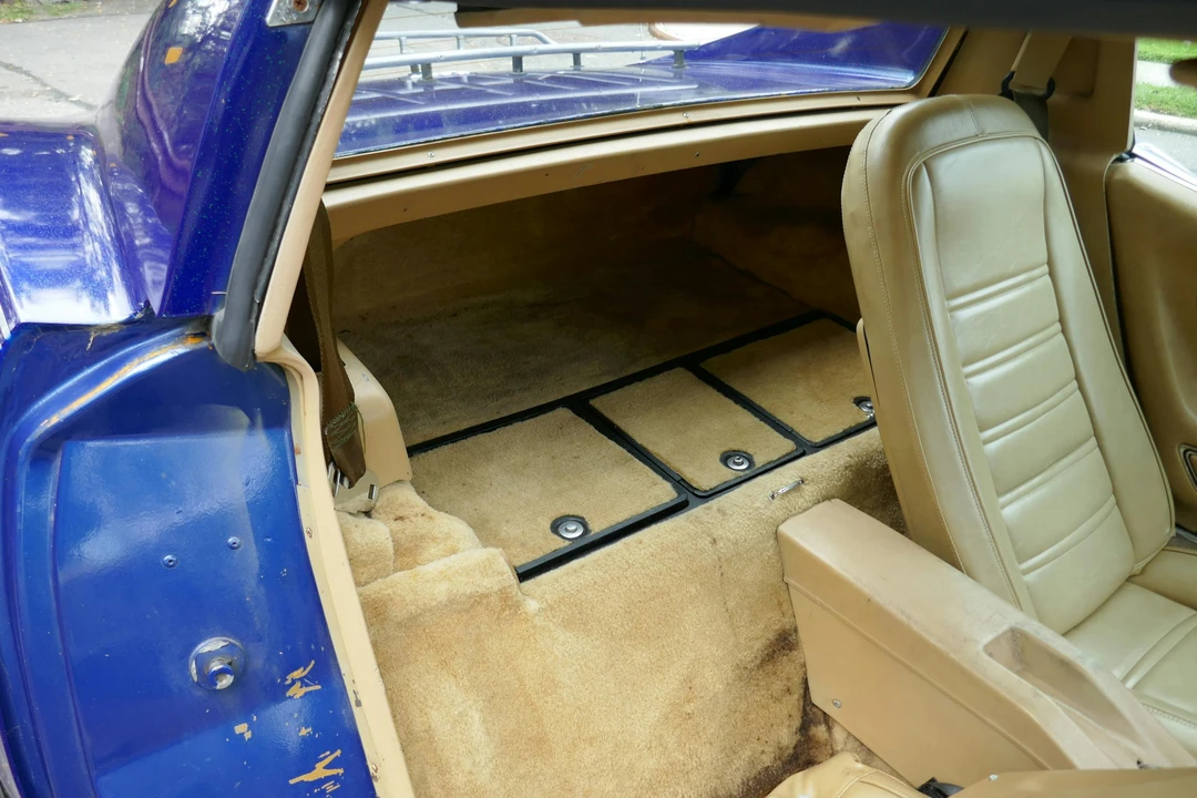 1977 Chevrolet Corvette C3 - Image 24 of 31