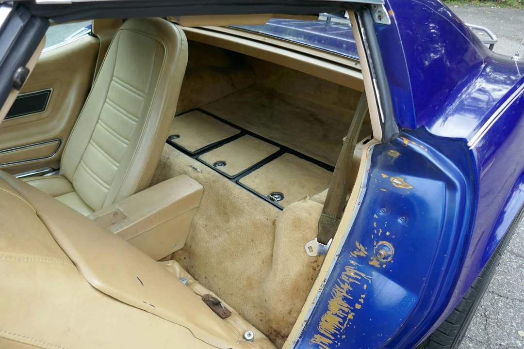 1977 Chevrolet Corvette C3 - Image 19 of 31