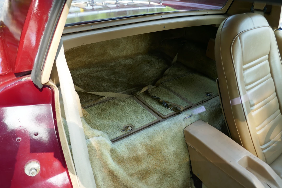 1977 Chevrolet Corvette C3 - Image 22 of 31