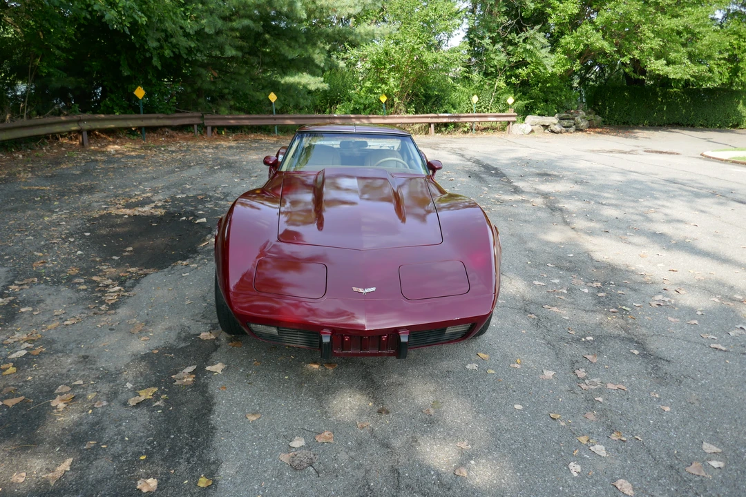 1977 Chevrolet Corvette C3 - Image 3 of 31