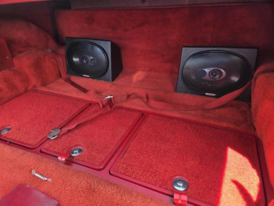 1977 Chevrolet Corvette C3 - Image 2 of 7