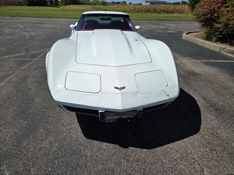 1977 Chevrolet Corvette C3 - Image 6 of 7