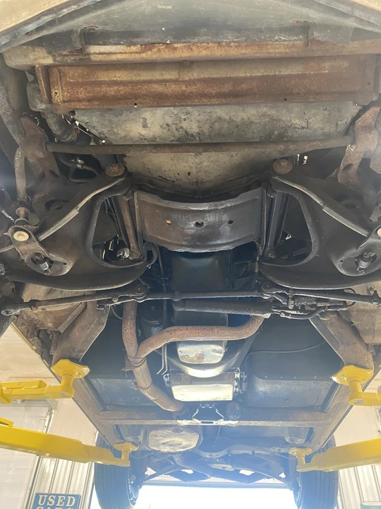 1977 Chevrolet Corvette C3 - Image 23 of 26