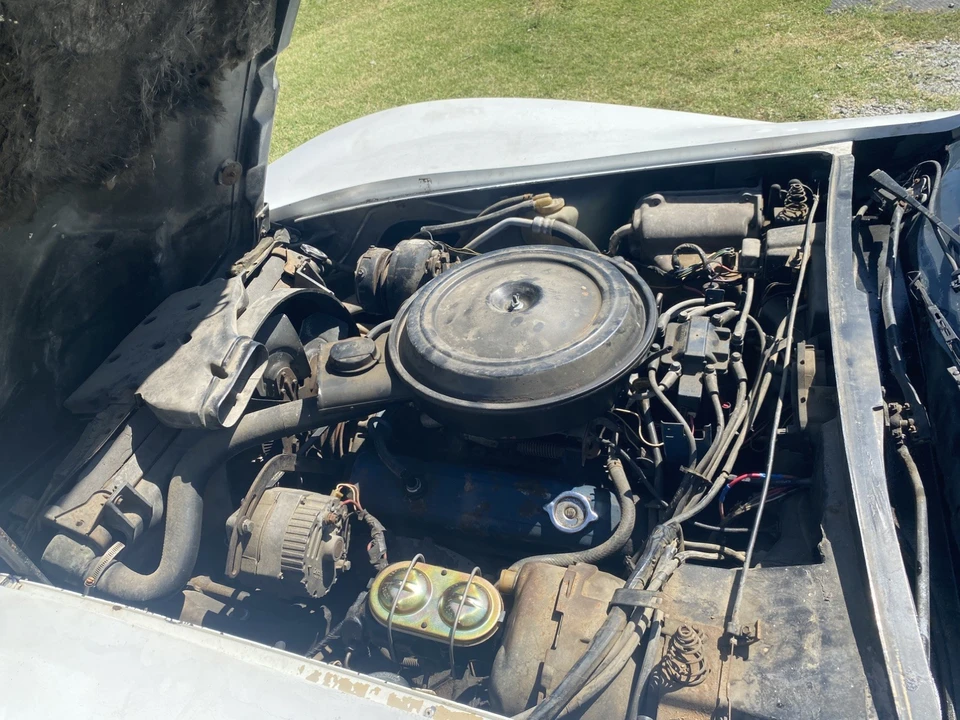 1977 Chevrolet Corvette C3 - Image 17 of 26