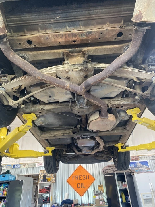1977 Chevrolet Corvette C3 - Image 18 of 26