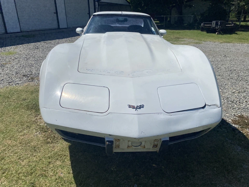 1977 Chevrolet Corvette C3 - Image 5 of 26