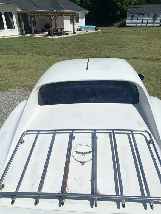 1977 Chevrolet Corvette C3 - Image 13 of 26