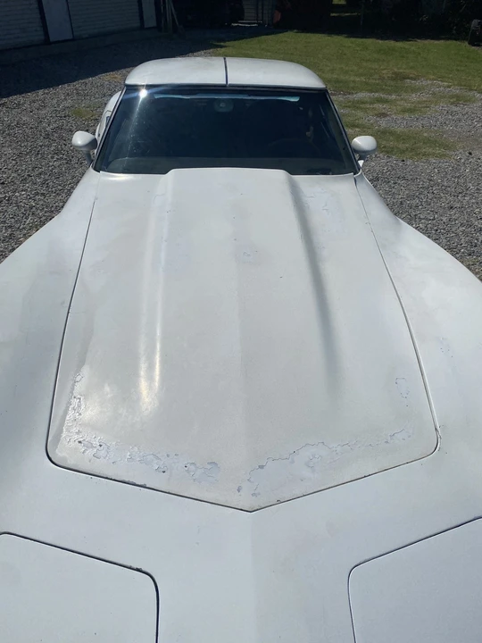 1977 Chevrolet Corvette C3 - Image 12 of 26