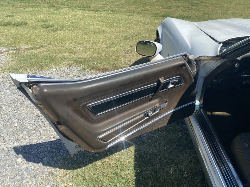 1977 Chevrolet Corvette C3 - Image 21 of 26