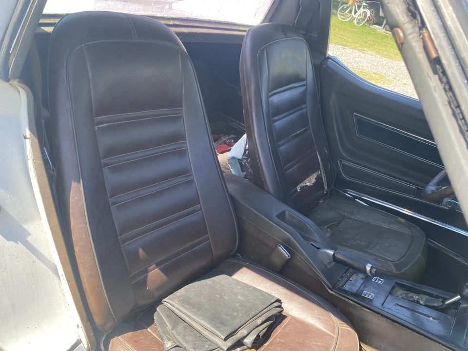 1977 Chevrolet Corvette C3 - Image 15 of 26
