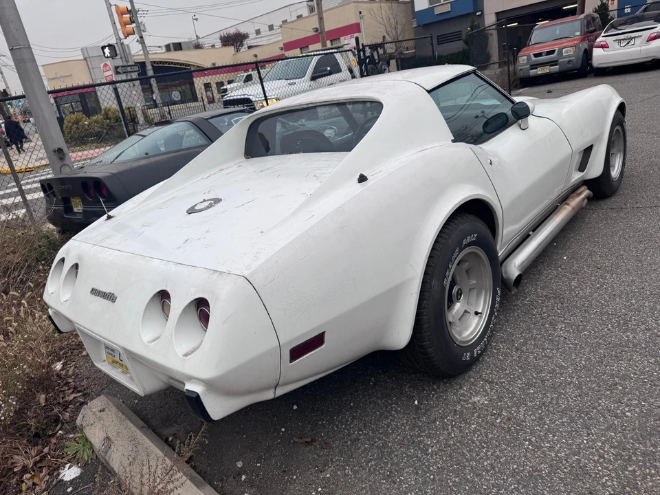 1977 Chevrolet Corvette C3 - Image 7 of 31