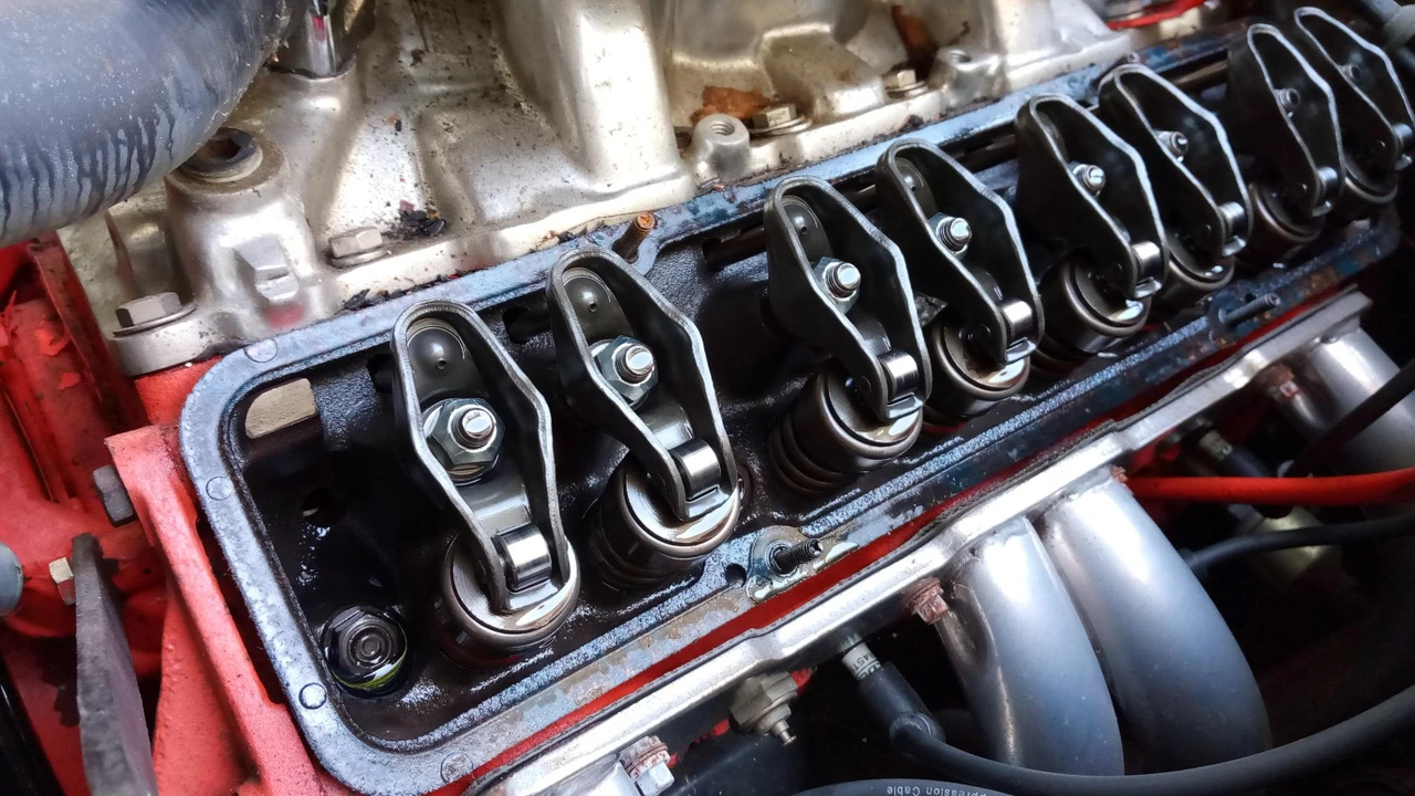 1977 Chevrolet Corvette C3 - Image 11 of 31