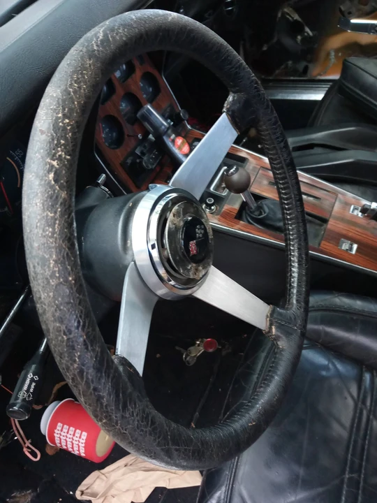 1977 Chevrolet Corvette C3 - Image 24 of 31