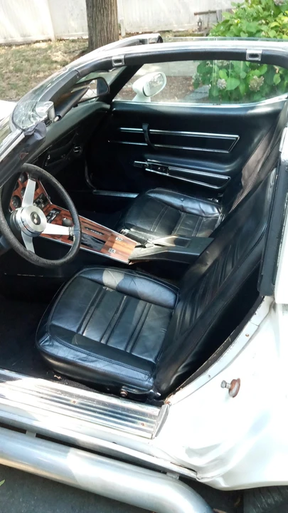 1977 Chevrolet Corvette C3 - Image 18 of 31