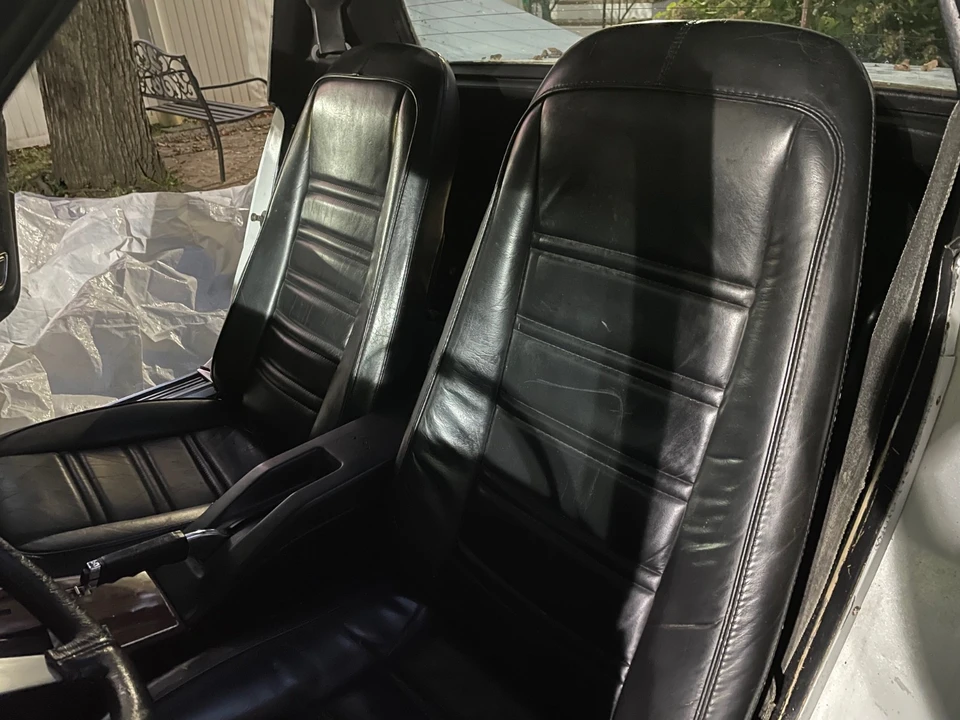 1977 Chevrolet Corvette C3 - Image 31 of 31