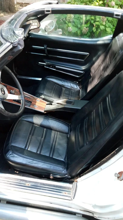 1977 Chevrolet Corvette C3 - Image 19 of 31