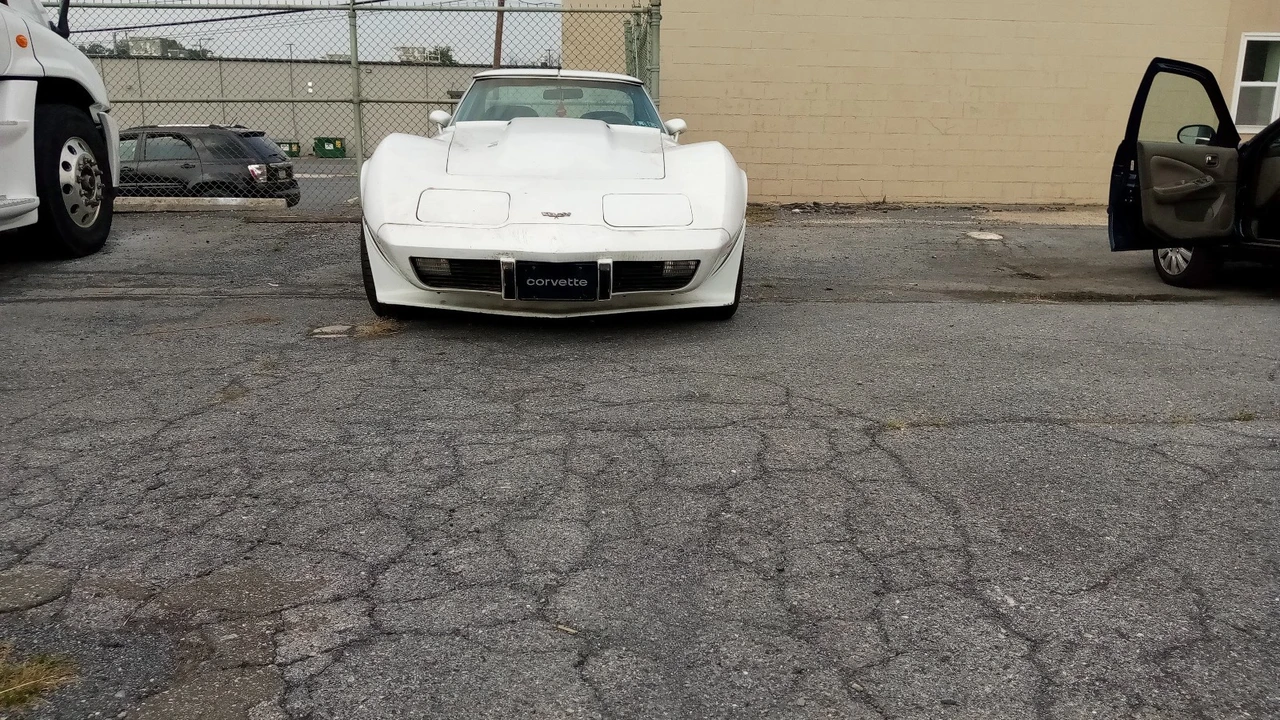 1977 Chevrolet Corvette C3 - Image 10 of 31