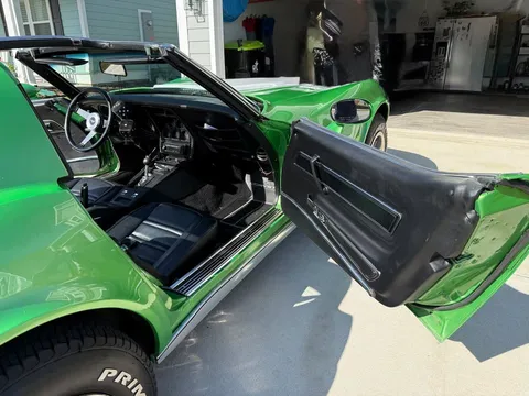 1977 Chevrolet Corvette C3 - Image 4 of 11