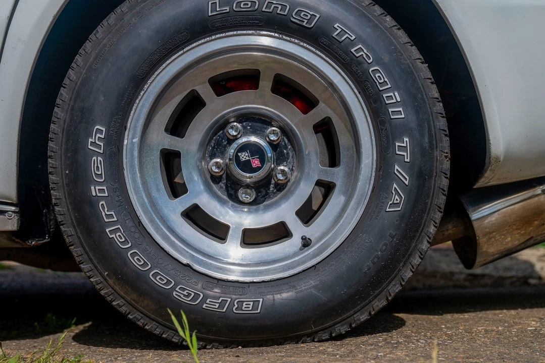 1977 Chevrolet Corvette C3 - Image 21 of 30