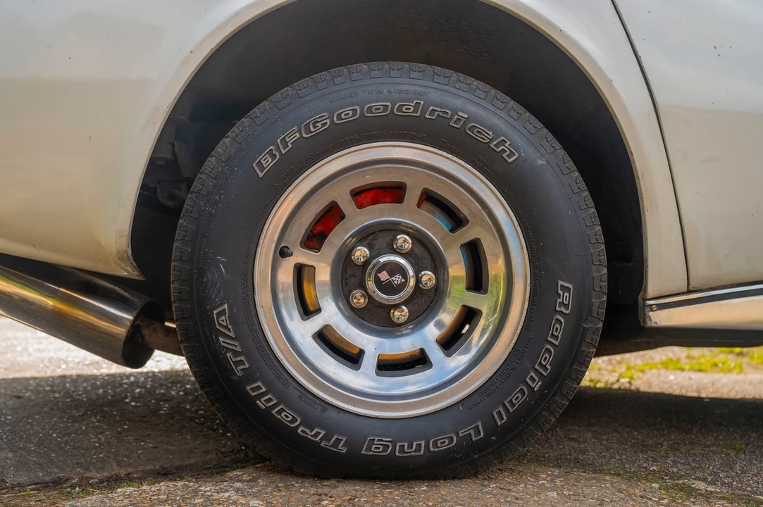 1977 Chevrolet Corvette C3 - Image 20 of 30