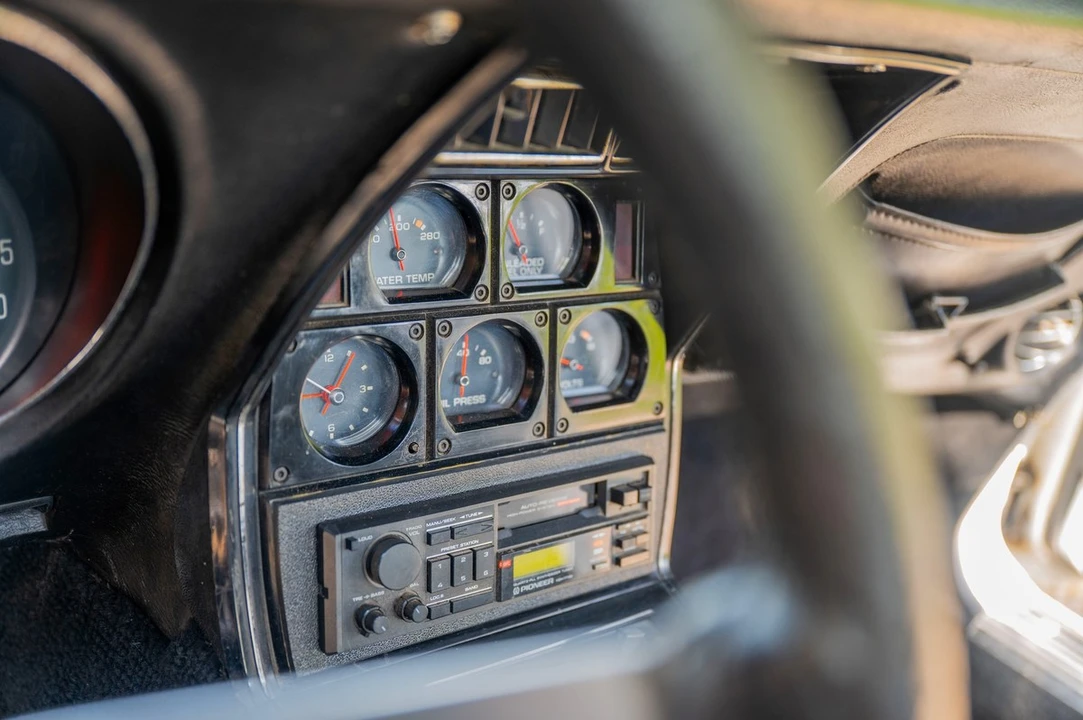 1977 Chevrolet Corvette C3 - Image 30 of 30