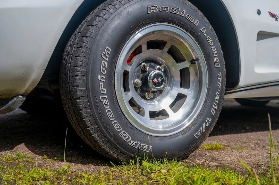 1977 Chevrolet Corvette C3 - Image 22 of 30