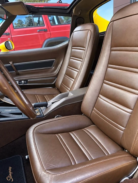 1977 Chevrolet Corvette C3 - Image 6 of 7