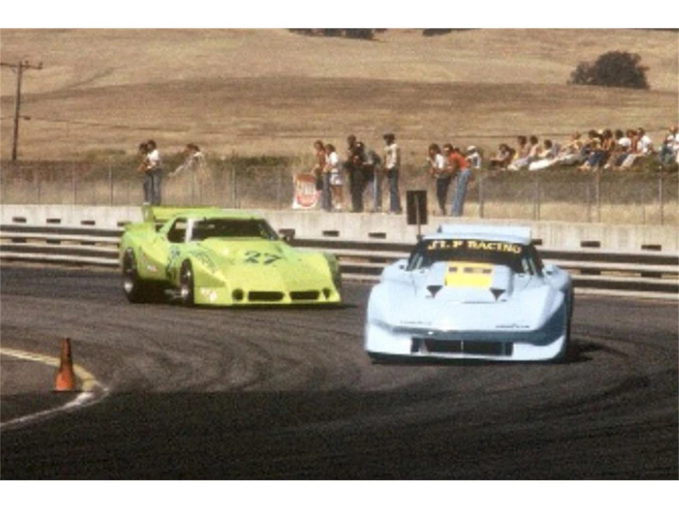 1977 Chevrolet Corvette C3 - Image 5 of 31