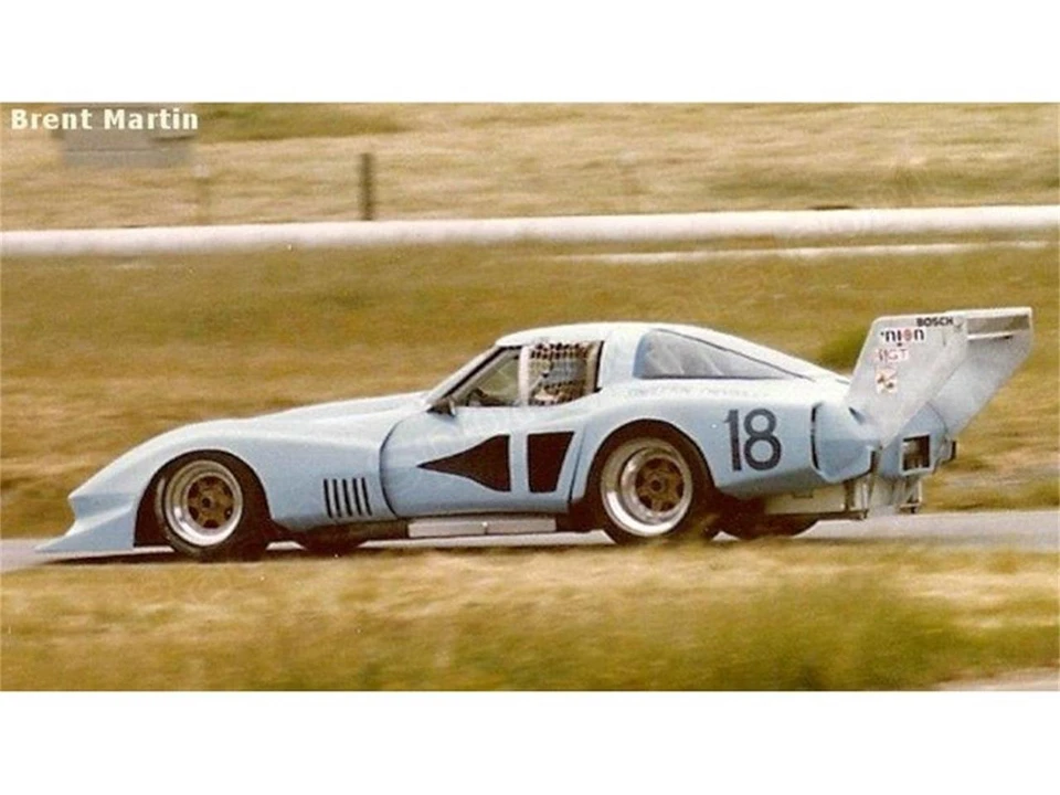 1977 Chevrolet Corvette C3 - Image 9 of 31