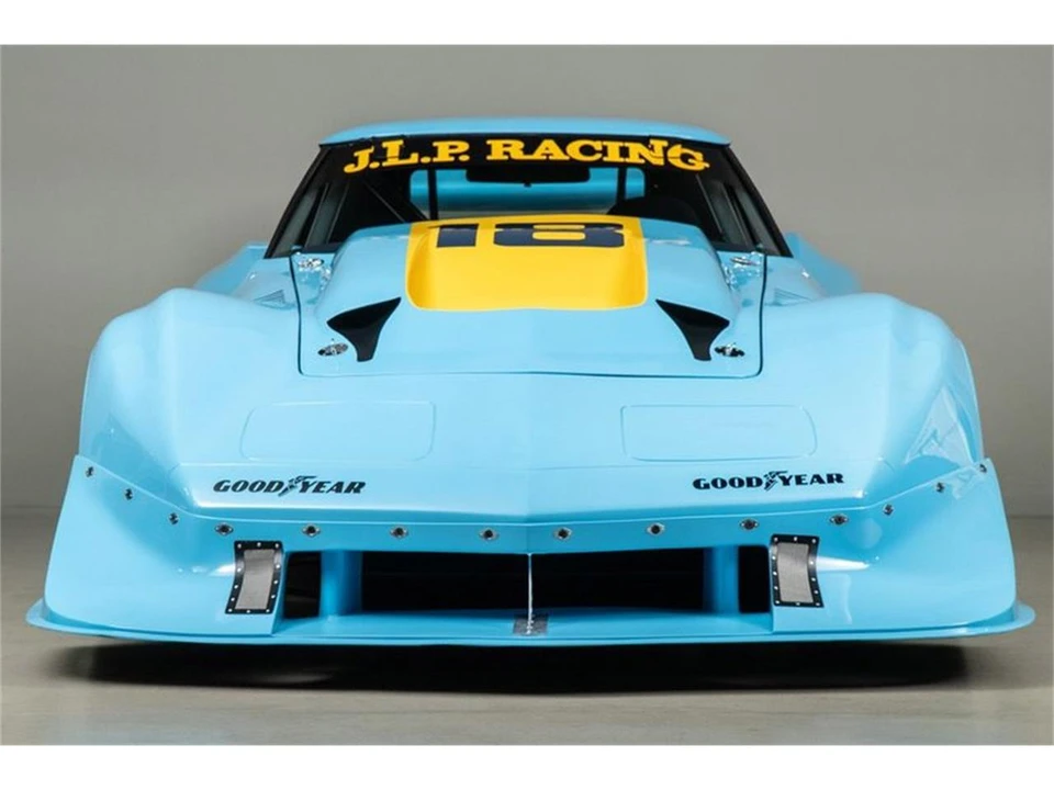 1977 Chevrolet Corvette C3 - Image 27 of 31