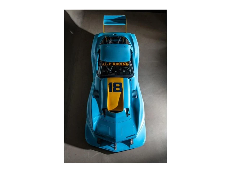 1977 Chevrolet Corvette C3 - Image 18 of 31