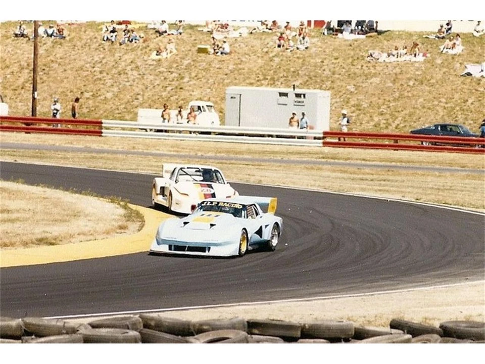 1977 Chevrolet Corvette C3 - Image 10 of 31