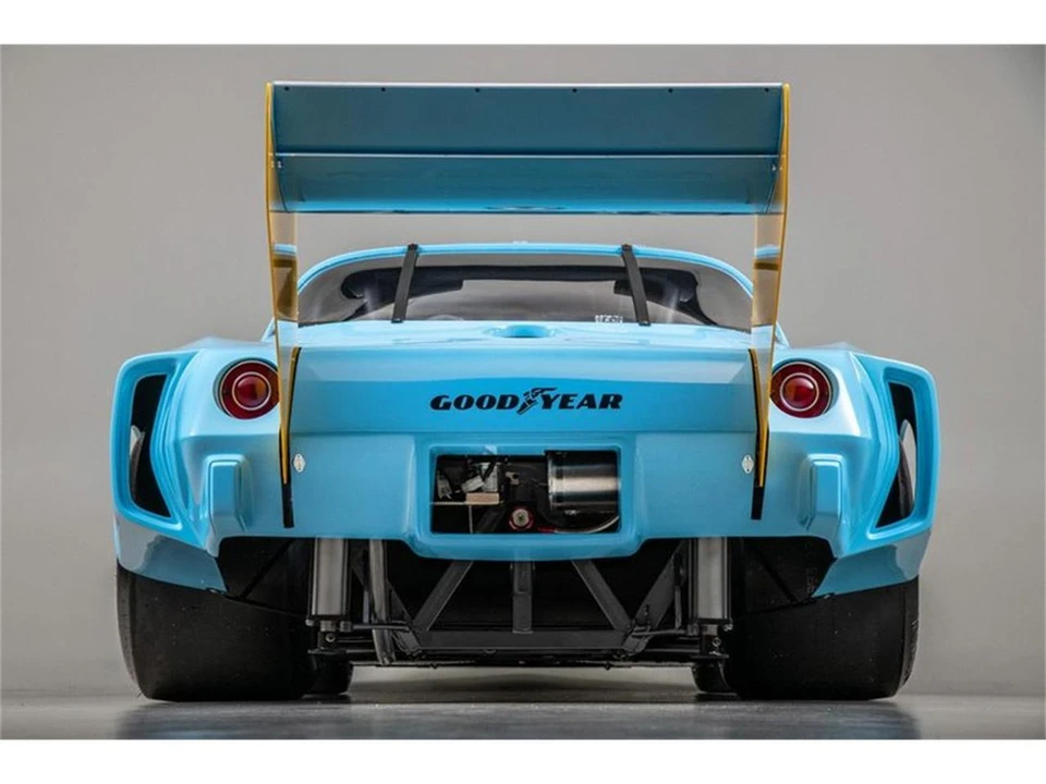 1977 Chevrolet Corvette C3 - Image 26 of 31