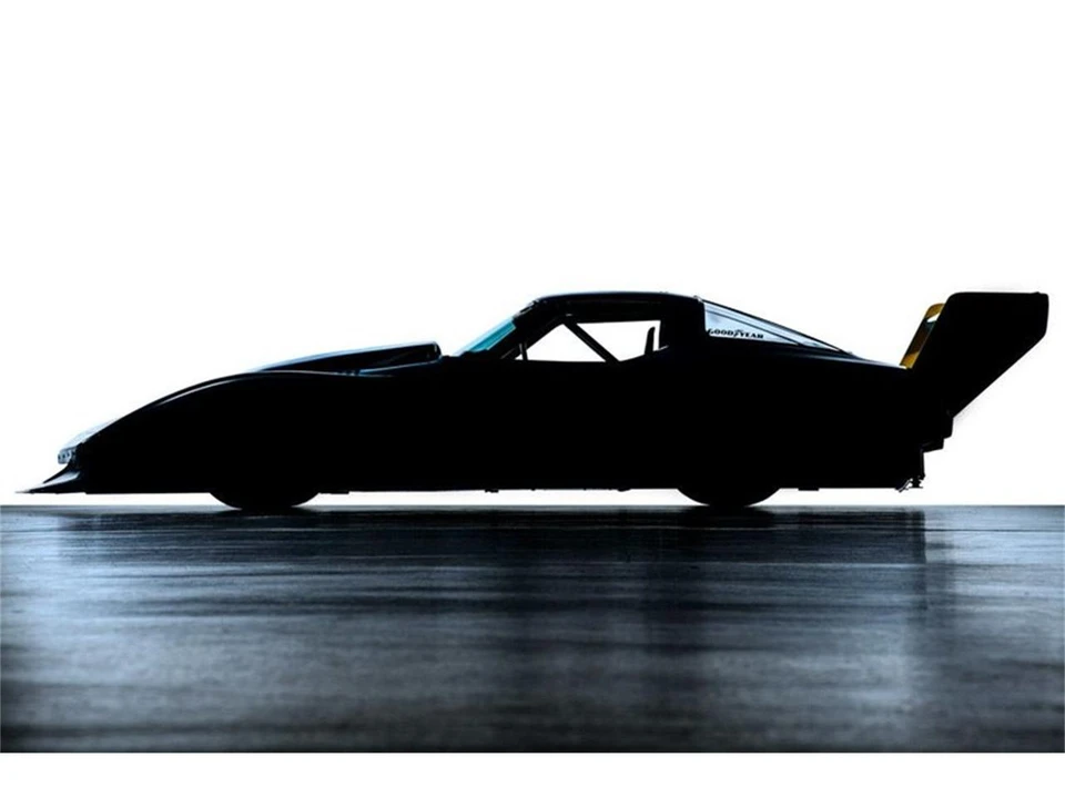 1977 Chevrolet Corvette C3 - Image 17 of 31